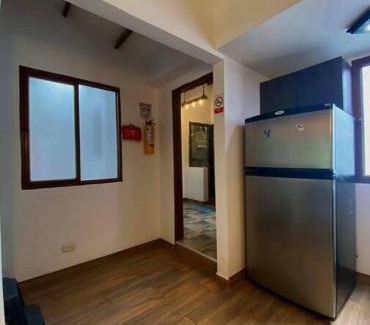 Salento Apartment | aparta estudio turístico