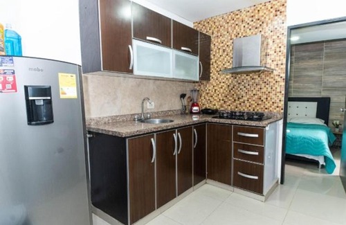 San Jose de Cucuta Apartment | Aparta Estudio y más