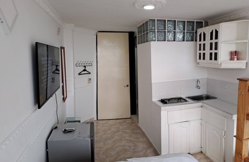 El Rodadero Apartment | Aparta Estudios Luna Azul Rodadero
