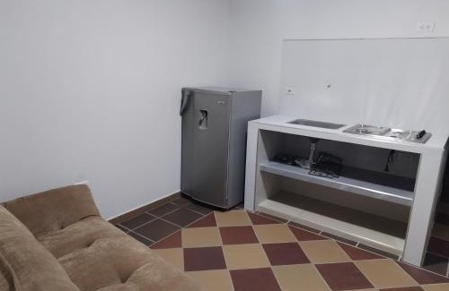 Raquira Apartment | Aparta hotel Balcón de Altamira