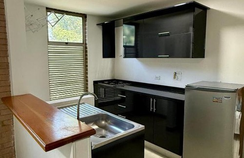 Suramericana Apartment | Aparta hotel Montes