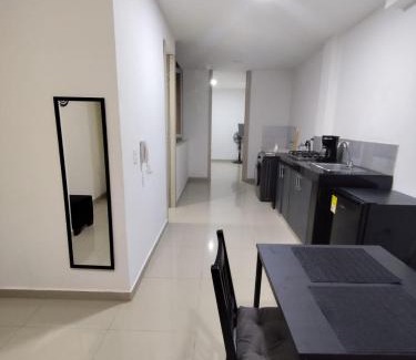 Cali Apartment | Aparta Hotel Nini Cali