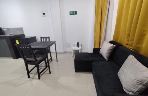 Cali Apartment | Aparta Hotel Nini Cali