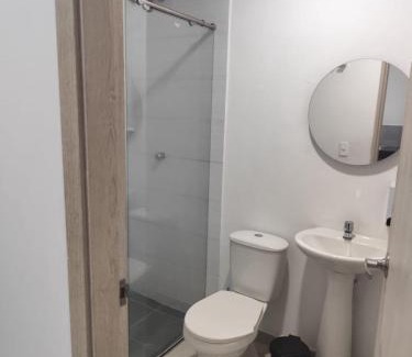 Cali Apartment | Aparta Hotel Nini Cali