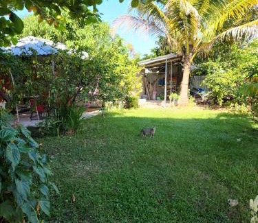Comayagua House | Aparta Hotel Palmerola
