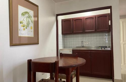 Ciudad Universitaria Apartment | Aparta Hotel Plaza del Sol