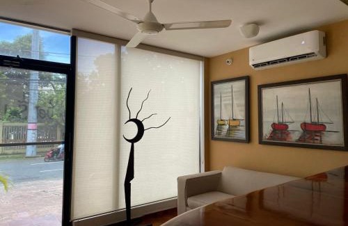 Ciudad Universitaria Apartment | Aparta Hotel Plaza del Sol