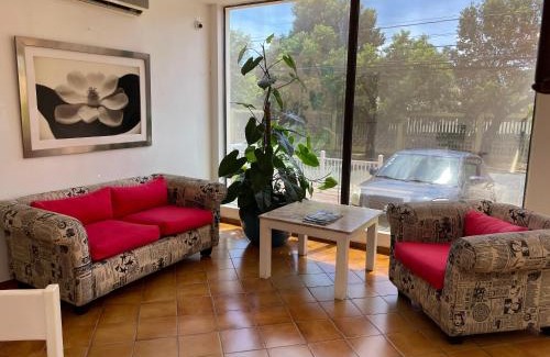 Ciudad Universitaria Apartment | Aparta Hotel Plaza del Sol