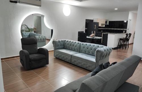 Guadalajara de Buga Apartment | aparta hotel san jose