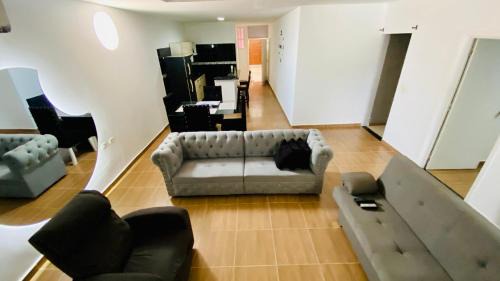 Guadalajara de Buga Apartment | aparta hotel san jose