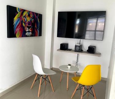 Florida Apartment | APARTA HOTEL Y TERRAZA SAMANES