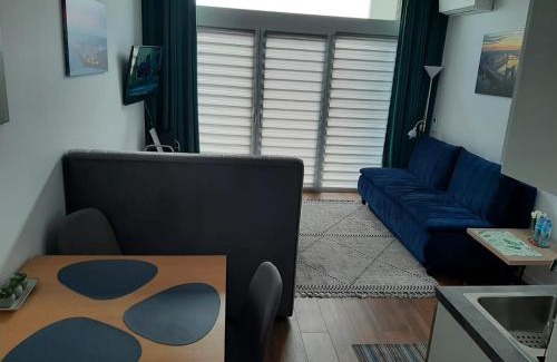 Fabryczna Apartment | Aparta Lotnisko
