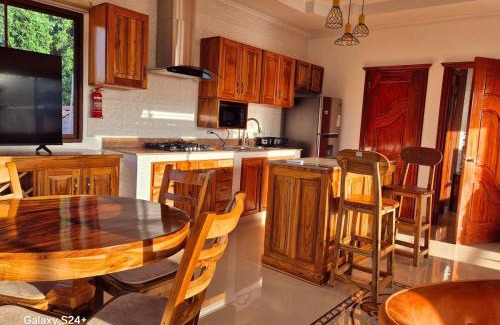 Playa Blanca Apartment | Aparta Luxe Penonomé