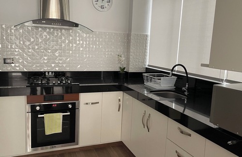 Villa El Salvador Apartment | Apartamentos Privados A1