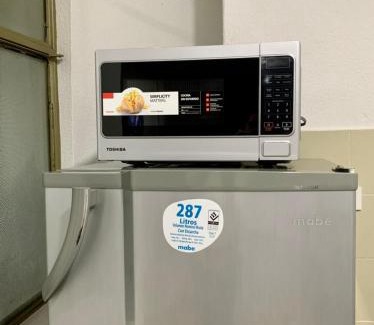 Nobsa Apartment | Aparta Suite Sogamoso