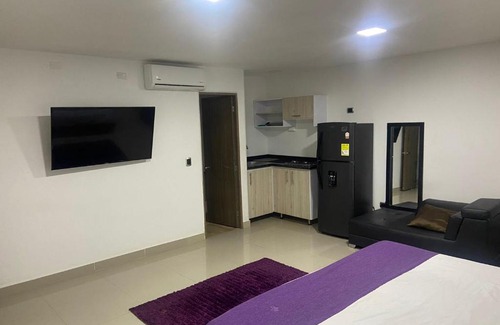 Granada Apartment | Aparta suites 502 Granada Cali