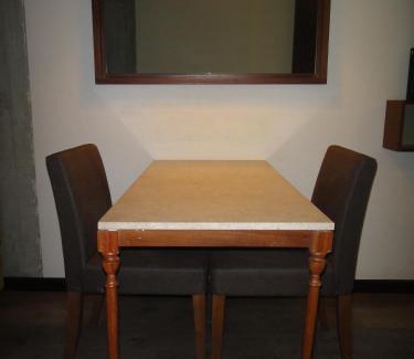 Chapinero Apartment | Apartach Apartment 502