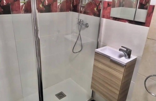 Zaragoza Centro Apartment | Apartaemento ZEN Wifi Centrico