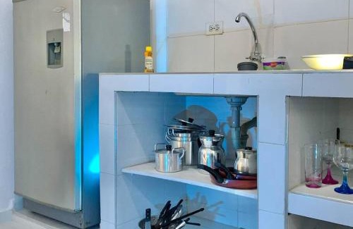 Bucaramanga Apartment | Apartaestudio 102 - Casa RURAL - Brisas del Campo