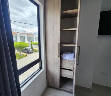 Tulua Apartment | Apartaestudio 201 Moderno y acogedor
