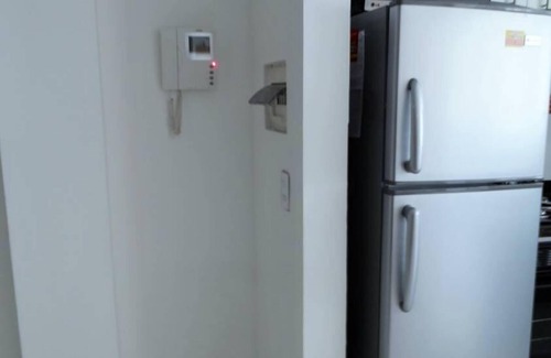 Bucaramanga Apartment | Apartaestudio Amoblado en Bucaramanga402