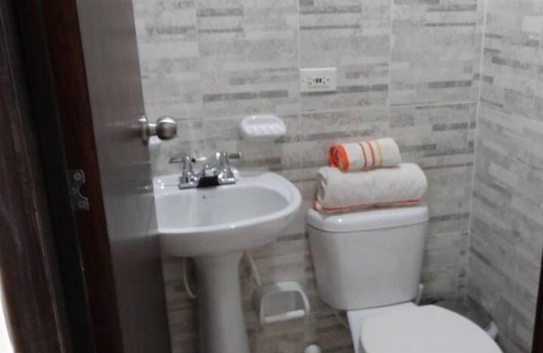 Bucaramanga Apartment | Apartaestudio Amoblado en Bucaramanga402