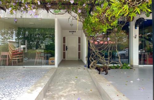 Monteria Apartment | Apartaestudio Brumilo 1