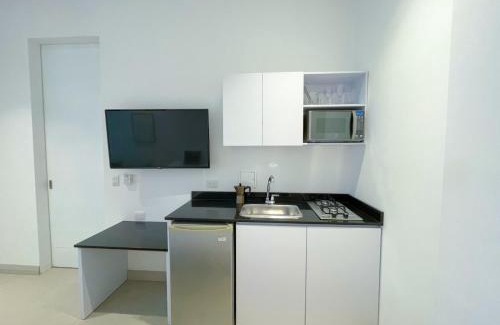 Monteria Apartment | Apartaestudio Brumilo 1