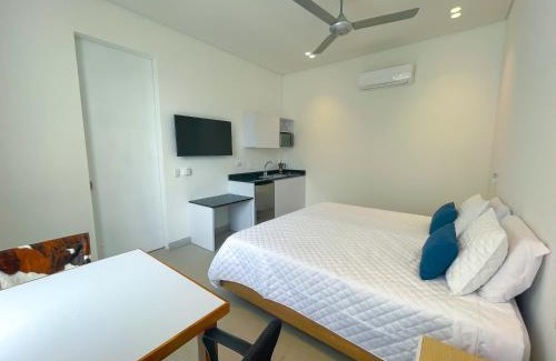 Monteria Apartment | Apartaestudio Brumilo 3