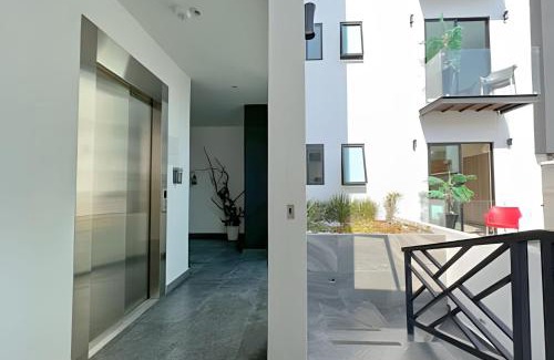 Gustavo A. Madero Apartment | Apartaestudio CDMX, zona norte