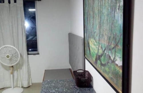 El Laguito Apartment | Apartaestudio Turismo