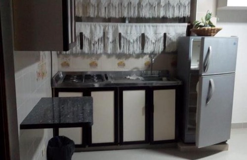El Laguito Apartment | Apartaestudio Turismo