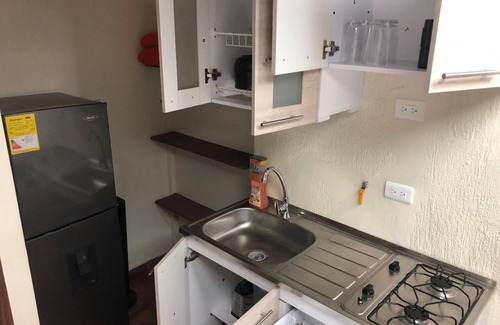 Bello Apartment | Apartaestudio en Bello Cerca al Centro Comercial Fabricato