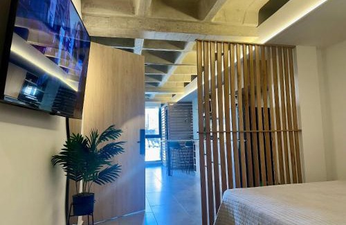 La Ceja Apartment | Apartaestudio en el Corazón del Oriente Antioqueño