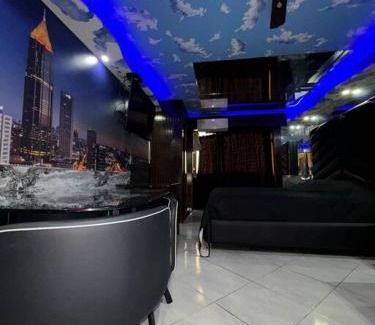 Villa Nueva Apartment | Apartaestudio en Medellín