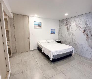 San Jose de Cucuta House | Apartaestudio Luiggis Cucuta