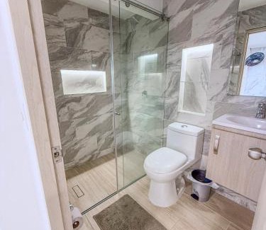 San Jose de Cucuta House | Apartaestudio Luiggis Cucuta