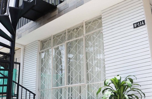 Cali Apartment | Apartaestudio Moderno en Cali 2