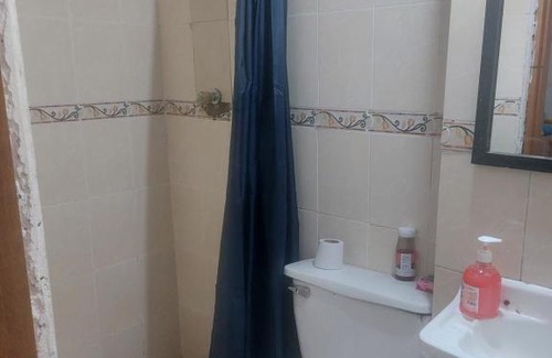 Robledo Apartment | Apartaestudio Santo Tomas