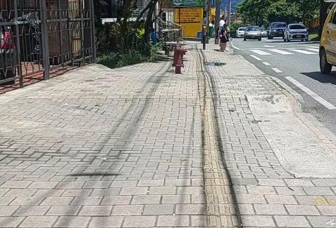 Robledo Apartment | Apartaestudio Santo Tomas