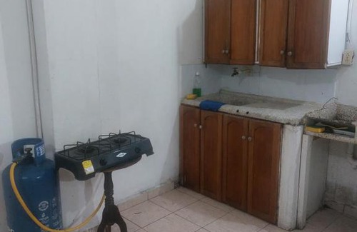 Robledo Apartment | Apartaestudio Santo Tomas