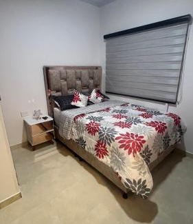 Bucaramanga Apartment | Apartaestudio tipo loft