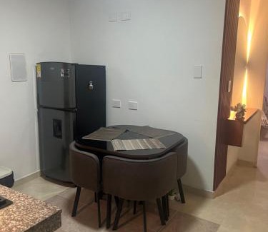 Bucaramanga Apartment | Apartaestudio tipo loft