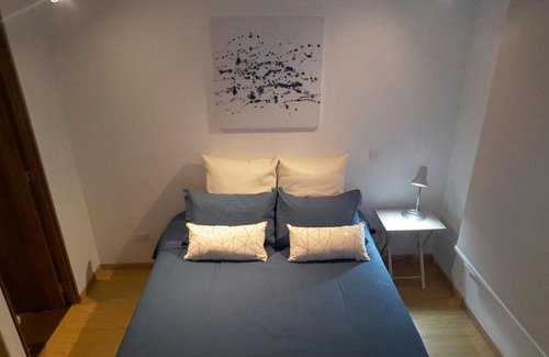 Usaquen Apartment | Apartaestudio Usaquen-Clinica santa fe
