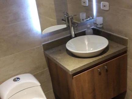 Usaquen Apartment | Apartaestudio Usaquen-Clinica santa fe