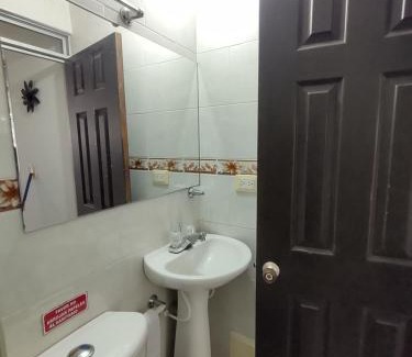 Ibague Apartment | Apartaestudios piedra pintada