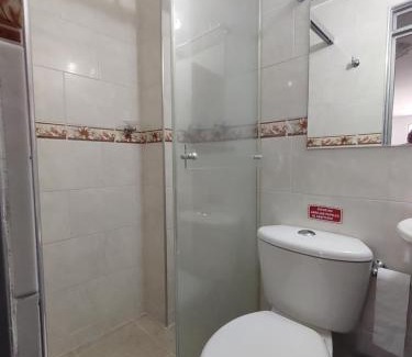 Ibague Apartment | Apartaestudios piedra pintada