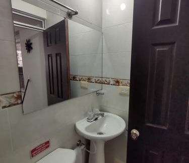 Ibague Apartment | Apartaestudios piedra pintada