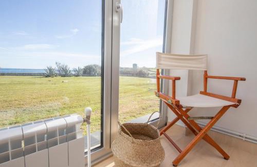 Fazouro House | Apartagal- Casa Playa, Foz