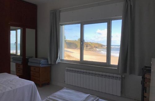 Fazouro House | Apartagal- Casa Playa, Foz